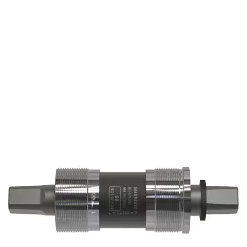 Shimano BB-UN300 Bottom Bracket British Thread 68 - 118 mm