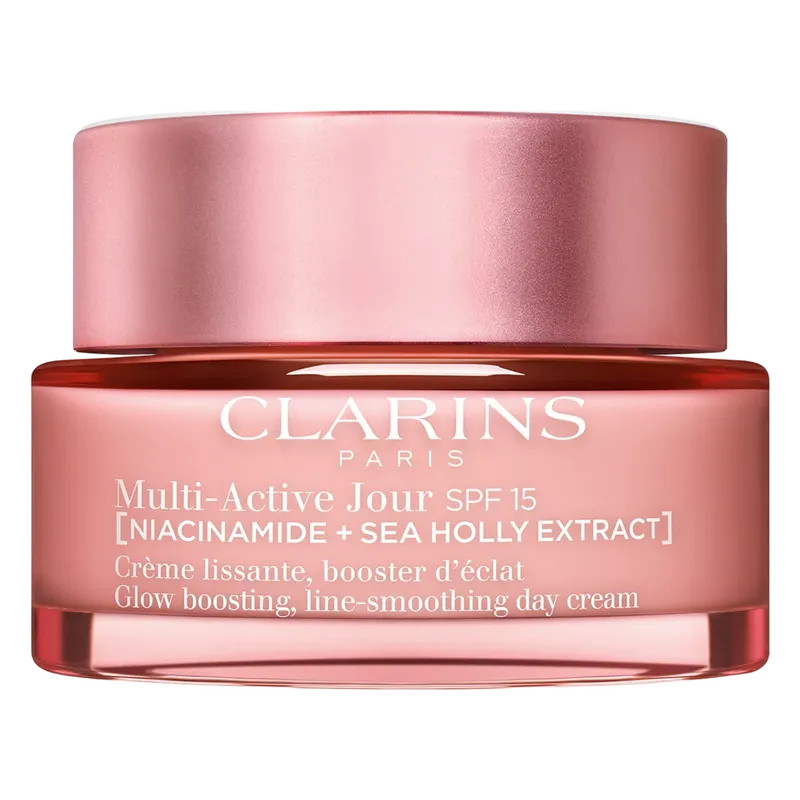 Clarins Multi-Active Day Cream SPF15