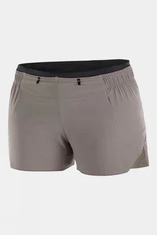 Salomon Womens Sense Aero 3" Shorts