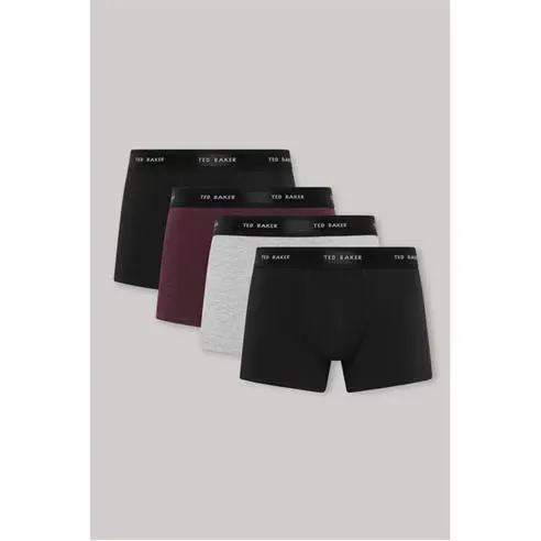 Ted Baker 4 Pack Trunk