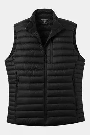 Rab Mens Microlight Vest