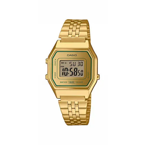 Casio Digital Watch