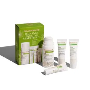 Goldfaden Md Radiance Boosting Starter Kit