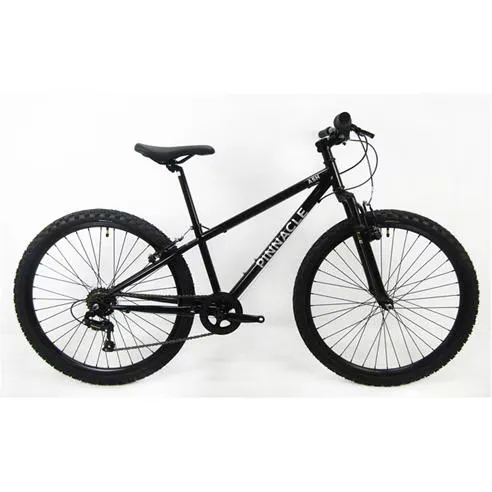 Pinnacle Ash 26 Wheel Junior Bike