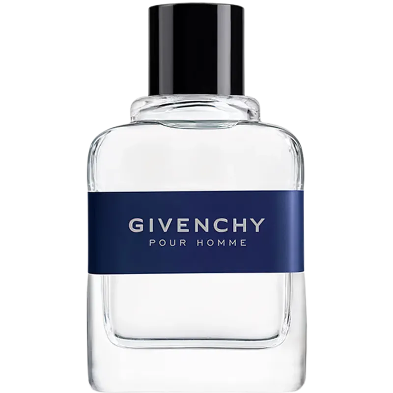 GIVENCHY Pour Homme Blue Label Eau de Toilette