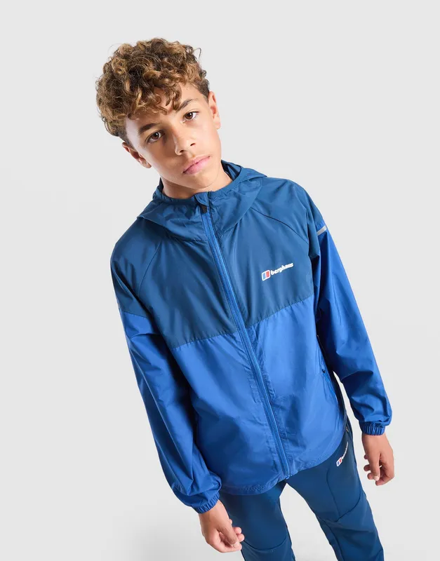 Berghaus Core Jacket Junior