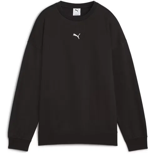 Puma Women's Oversized Sweatshirt