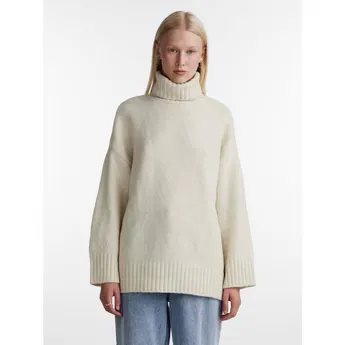 Pieces Women's Pullover Hoodie