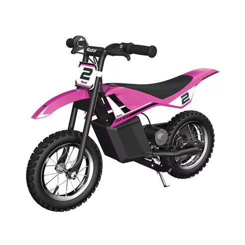 Razor MX125 Pink