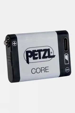 Petzl Core 2 Rechargeable Battery