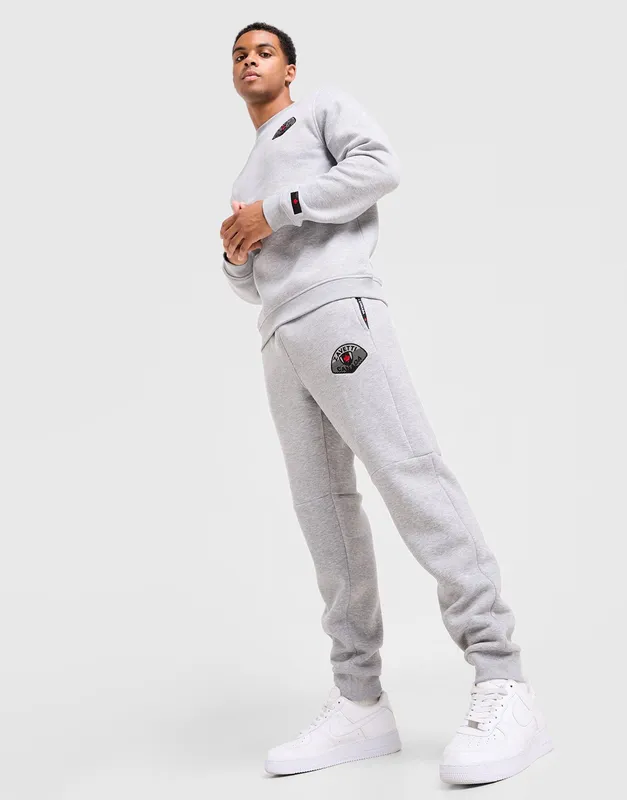 Zavetti Canada Botticini Compatto Joggers