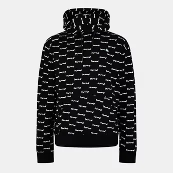 Money Men's Micro Signature Hoodie