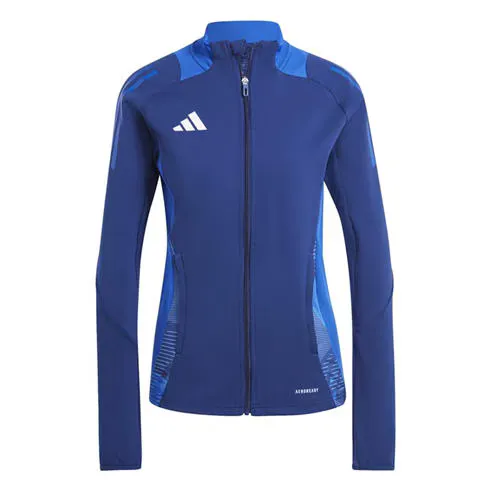 adidas Women's Tiro24 Tracksuit Top