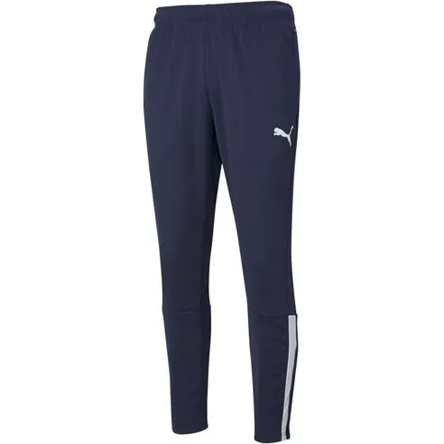 Puma Teamliga Training Pants Tracksuit Bottom Mens