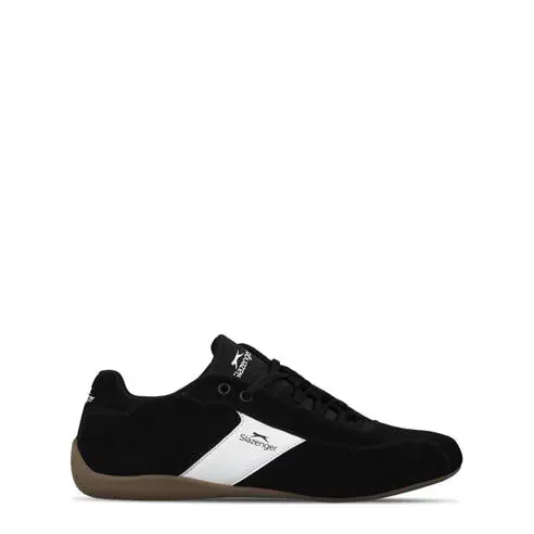 Slazenger Men's Slaz Coast Low-Top Trainers
