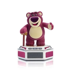 Robosen Toy Story Lotso Mini Robot