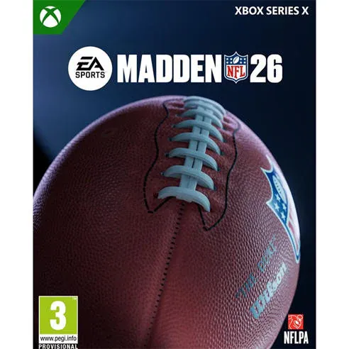 EA CENTRESOFT EA SPORTS™ Madden NFL 26