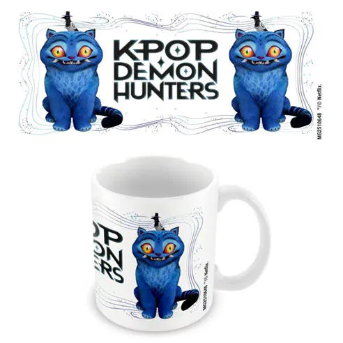 Character Kids' K-Pop Demon Hunters Mug 315 ml