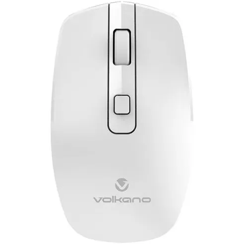 Volkano Granite Series Rechargeable Wireless Mouse