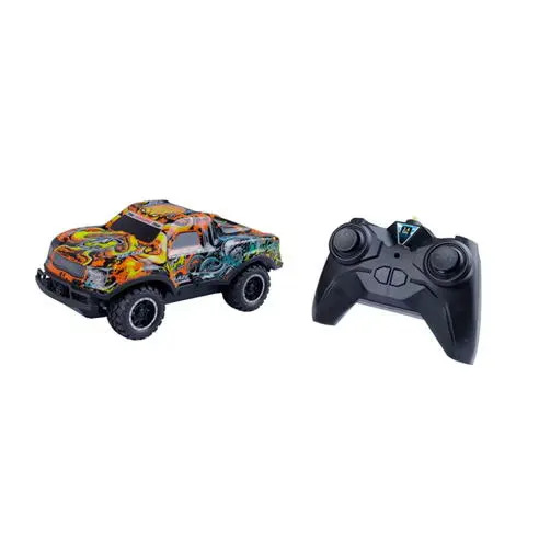 Revell Ghost Driver Remote Controlled Car