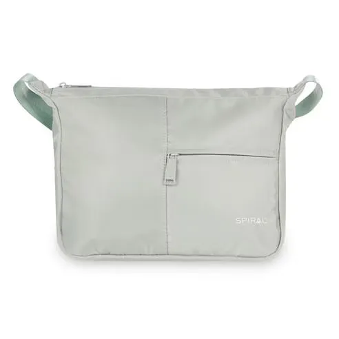 Spiral Women's Cali Satchel Crossbody Bag