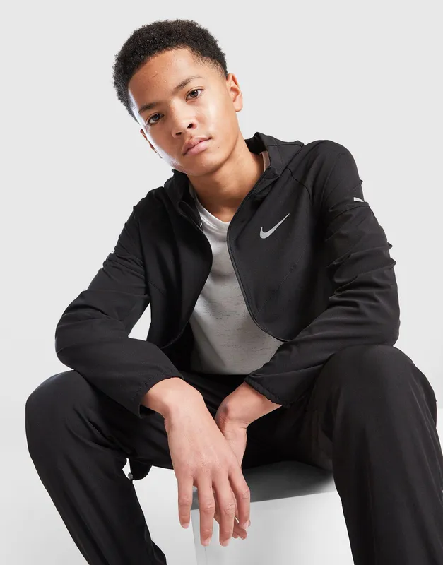 Nike Repel Miler Jacket Junior