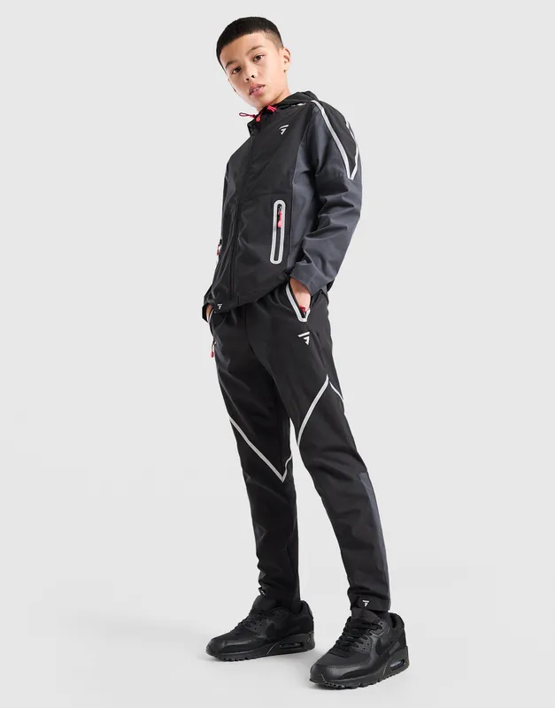 GRIID Reflect Track Pants Junior
