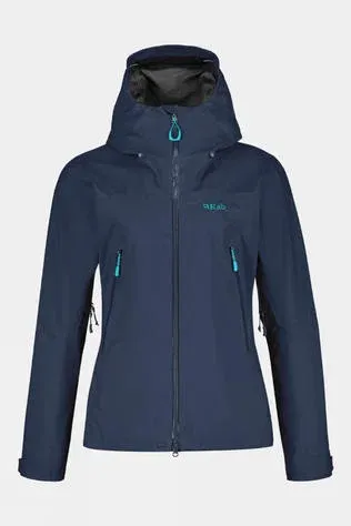 Rab Womens Yangra GTX Jacket