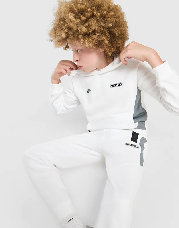 Nike Air Max Hoodie Junior
