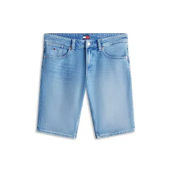 Tommy Jeans Men's Ronnie Denim Shorts