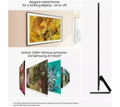 SAMSUNG QN900F 85" Neo QLED 8K Mini LED Vision AI Smart TV 2025 - QE85QN900F