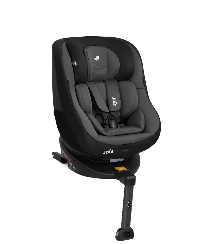 Joie Spin 360 Baby to Toddler Car Seat - Ember