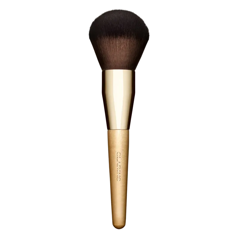 Clarins Powder Brush