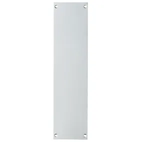 Metal Finger plate (H)169.33mm - CFPA04 S