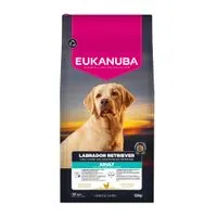 Eukanuba Adult Breed Care Labrador Retriever