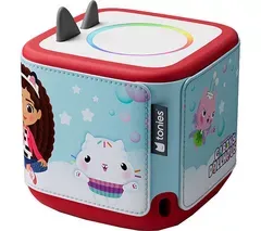 TONIES Toniebox 2 Sleeve - Gabby's Dollhouse