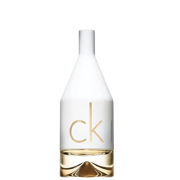 Calvin Klein Ck In2U For Her Eau De Toilette 100ml