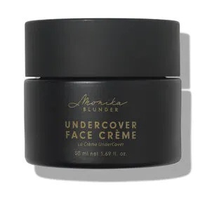 Monika Blunder Beauty Undercover Face Crème