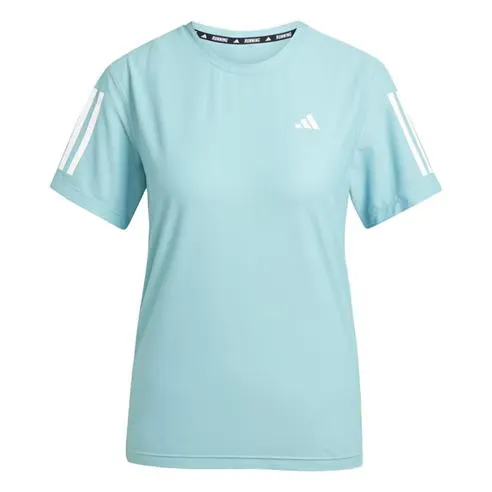adidas Own The Run T-shirt Womens