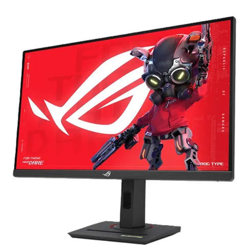 ASUS ROG Strix XG27ACMS 27 inch 320Hz Gaming Monitor