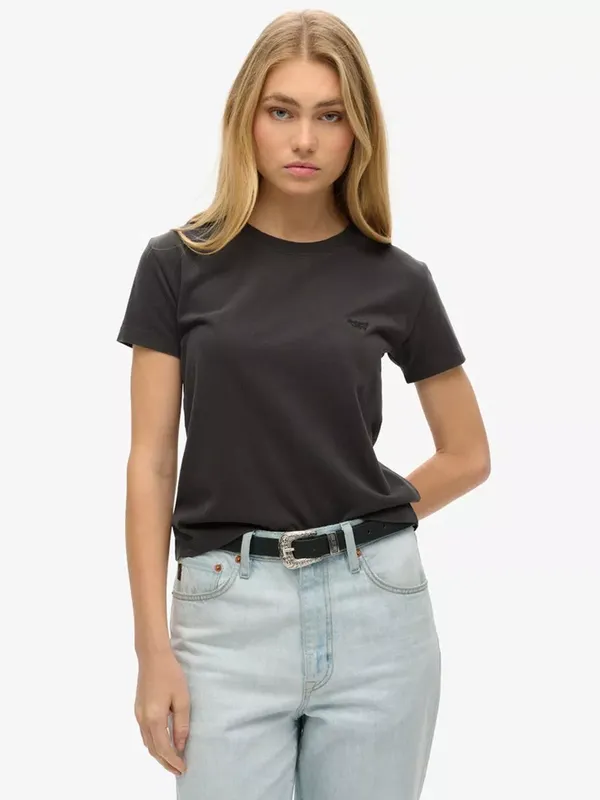 Superdry Essential Logo 90s T-Shirt