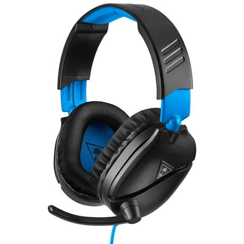 Turtle Beach Recon 70P Headset – Black - PlayStation 5