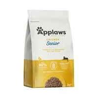 Applaws Senior Chicken Cat Food