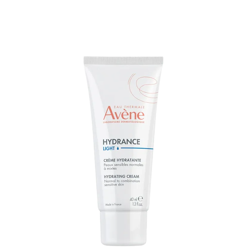 Avene Hydrance Light Hydrating Cream