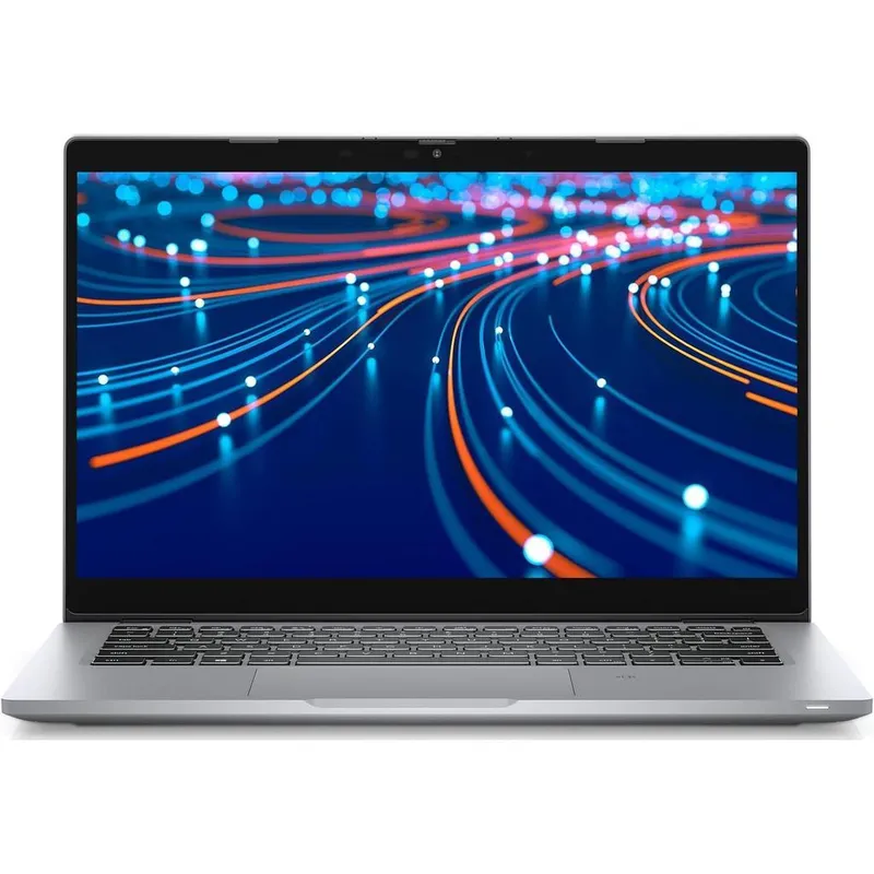 Dell Latitude 5320 13-inch (2021) - Core i7 - Gen 11 (G) - 32GB - SSD 512 GB QWERTY - English – Refurbished, Good