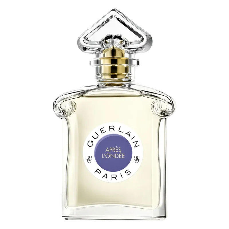 GUERLAIN Apres L'Ondee Eau de Toilette Spray