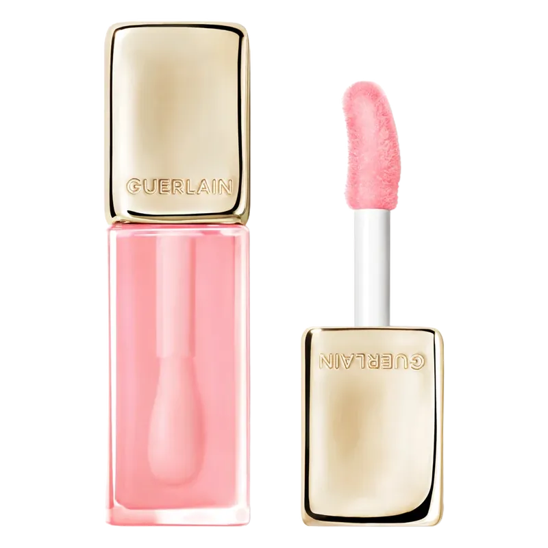 GUERLAIN KISSKISS Bee Glow Oil