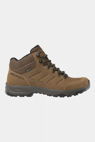 Scarpa Mens Cyrus 2 Mid GTX Boots