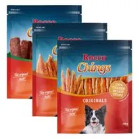 Rocco Chings Mixed Trial Pack