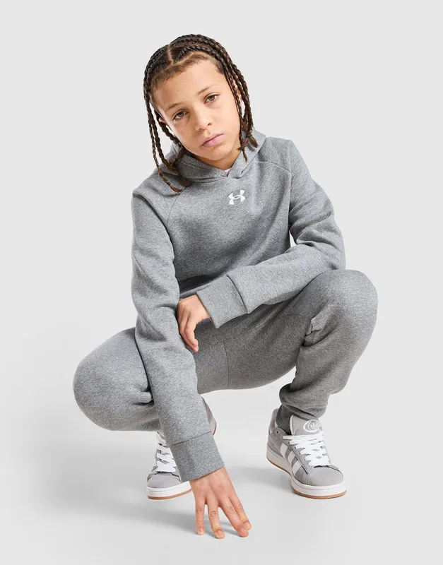 Under Armour Rival Fleece Hoodie Junior